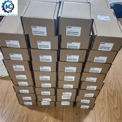 Siemens EP1334-3BA10 10A Power Supply Module