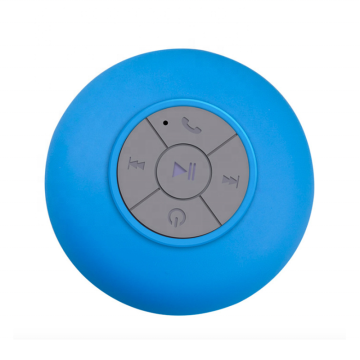 2024 Party Mini Bluetooth Speaker - Portable Wireless Music Speaker for Smartphone