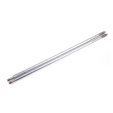 High Quality Quenched Tempered Pneumatic Piston Rod