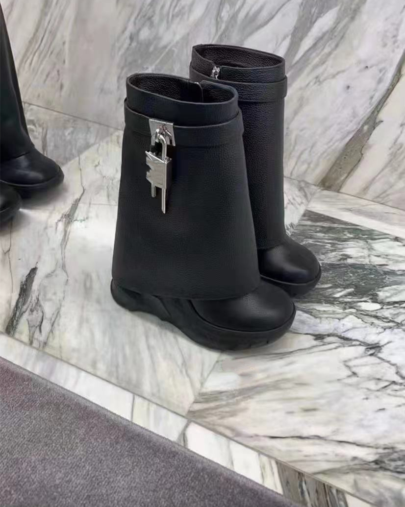 Short Boot 4 Jpg