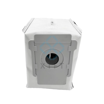 Saccheggio di polvere di roombe per irbot per l'aspirapolvere robot i7: accessorio essenziale per una pulizia efficiente