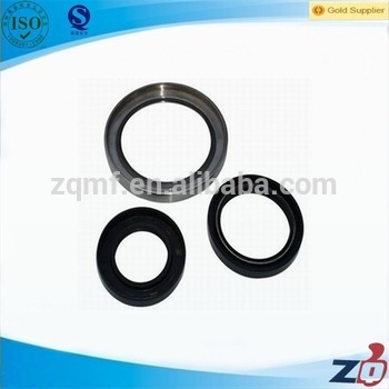 different types rubber NBR crankshaft oil seal