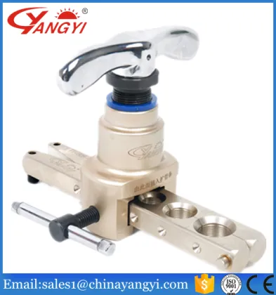 yangyi flaring tool kit