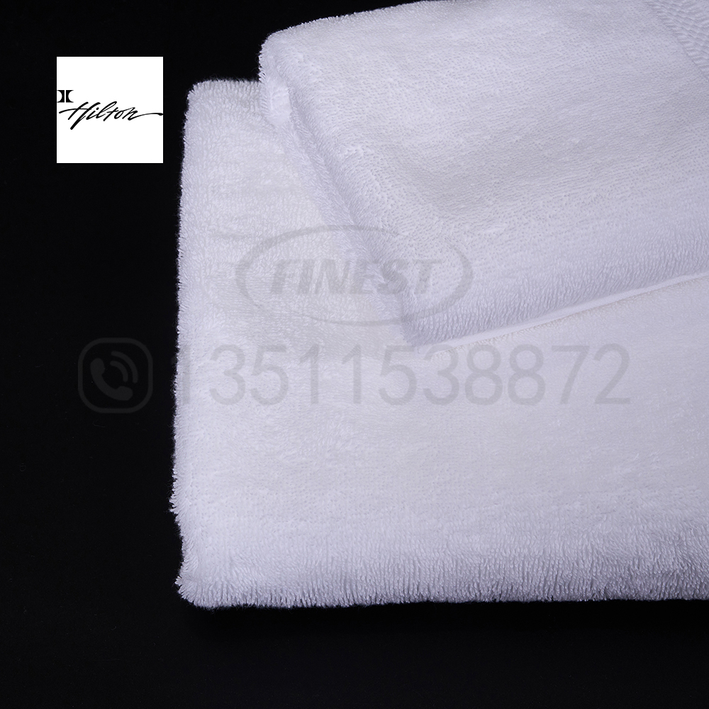 Hotel Towel