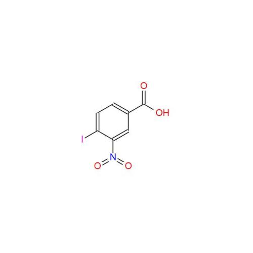 Intermediários farmacêuticos de ácido 4-Iodo-3-nitrobenzóico