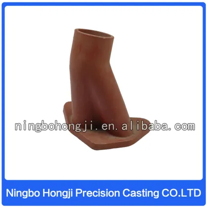 CNC Machining Automotive Parts Car Spare Parts Car Parts