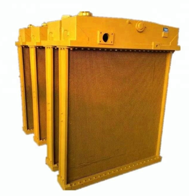 Réservoir d'eau pour bulldozer SD22 175-03-C1002 175-03-C1350