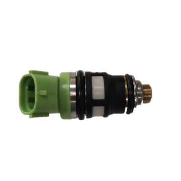 Fuel Injectors for 2.4L 3.0L - Auto Parts 1RZ 2RZ 23250-75060 23209-79105