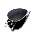 Foldable Pure Titanium Sunglasses
