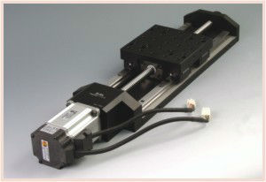 PSAXXX-11AS-X Servo Motor ,Precision Linear Stages