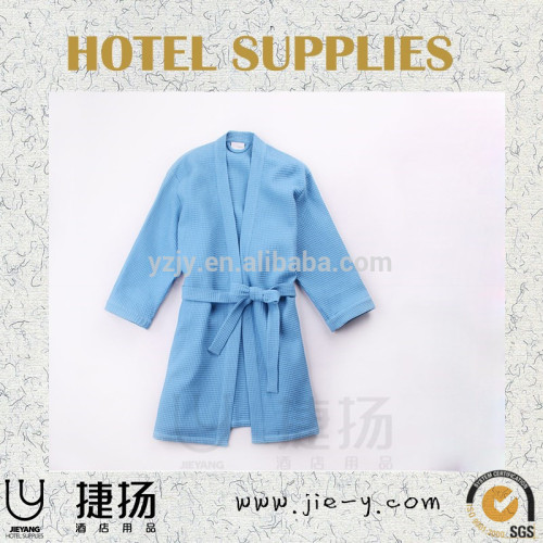 Hotel Bathrobe Supplier Thick man bathrobe factory