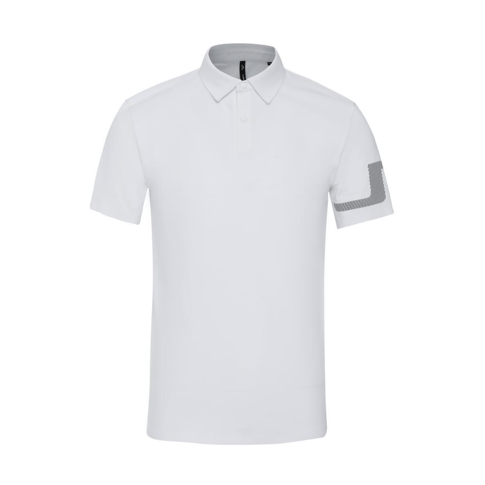 White T Shirt Hyh0117 A