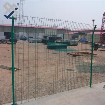 China supply ISO certificate galvanized steel fence netting