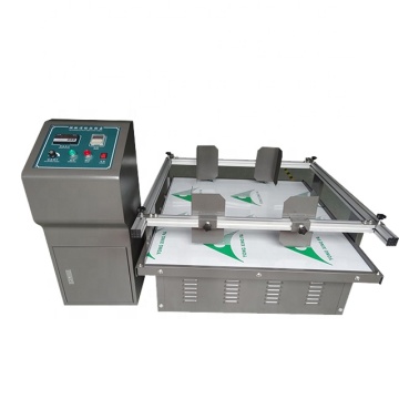 ATSTM D4728 Automatic Package Simulated Transport Vibration Tester