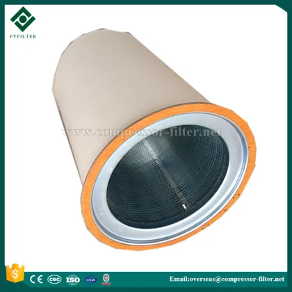 ingersoll rand screw air oil separator compressor filter 92062132