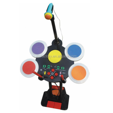 YONGMEI Factory Direct: Drum Kits & Microphones for Kids & Electronics