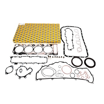 5-87817081-2 5-87813401-0 ISUZU NPR 4HE1 Engine Overhaul Gasket Kits