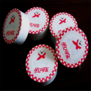 Hot Sale 100% Cotton New Style Promotional Compressed Towel