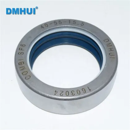 Tractor Drive Seals for Agriculture Machinery Parts - 40-55-15.5