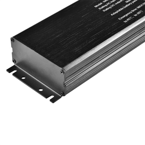 LED Emergency ballast for UFO High Bay 100-200W