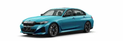 2024 BMW i3