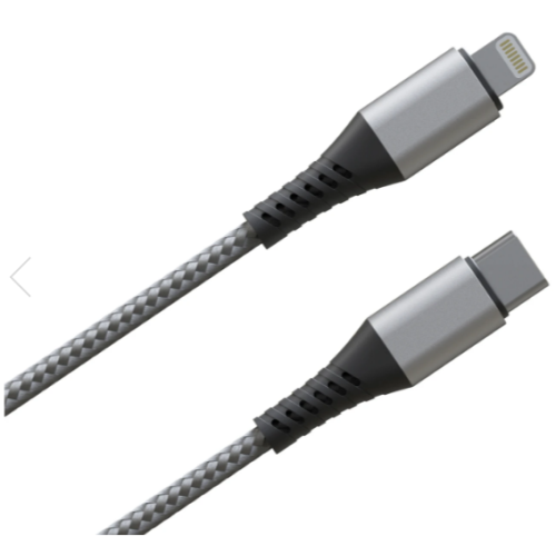 Mfi Factory Type-C to Lightning Cable for iPhone