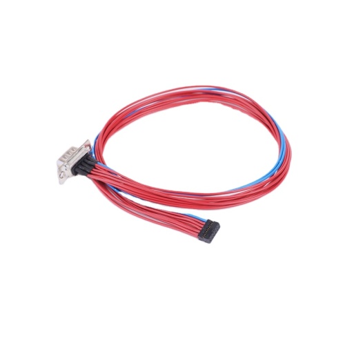 Home Appliance Wiring Harness Custom freezer Wiring Harness Factory
