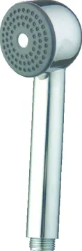 Straight type high quality spray shower head