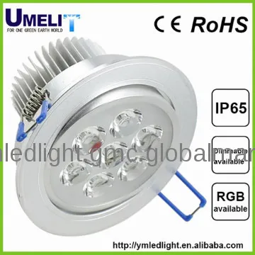 durable led ceiling light