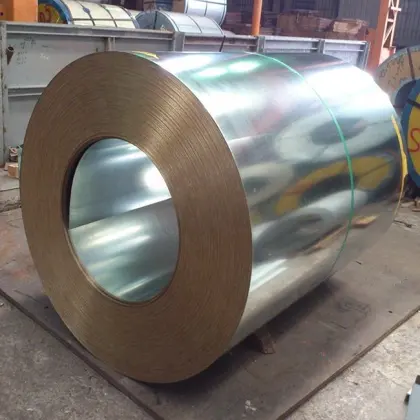 316 HL Stainless Steel Coil
