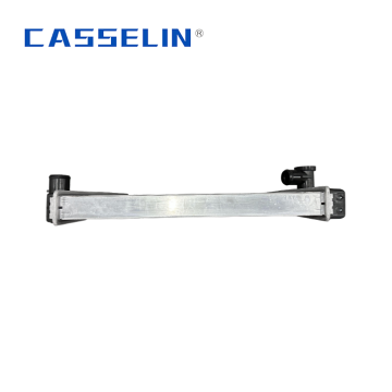 Cooling System Auto Truck Radiator For TOYOTA HINO 99- MT