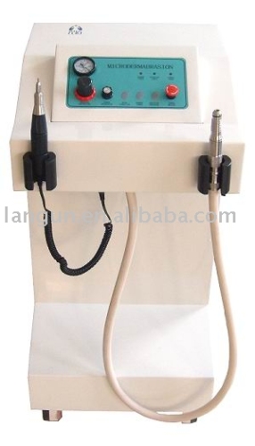 Microdermabrasion machine: LG-DM1