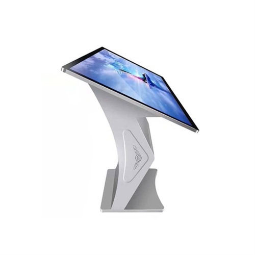 32" lcd capacitive digital touch screen guidance system