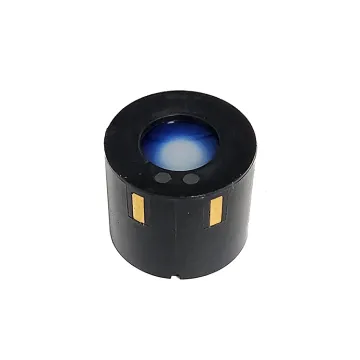 Lindu Optics FOM1600 Gen2+ Image Intensifier Tube MX10160 for Night Vision Goggles