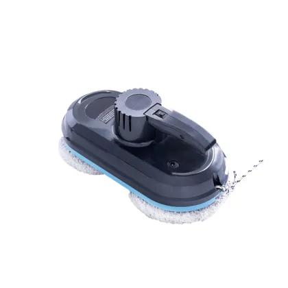 Smart Cordless Window Cleaning Robot Glass Cleaner