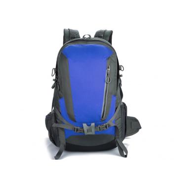 Outdoor backpack mountaineering bag double shoulders bags