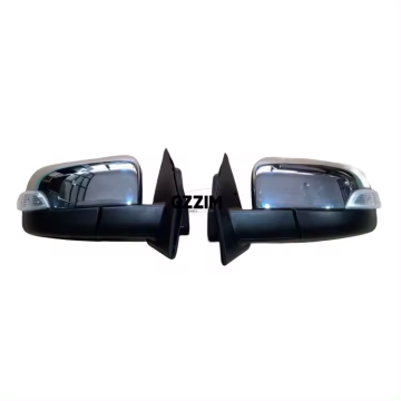 Mazda BT50 2012 Pickup Parts THERVIEP CIRRROR