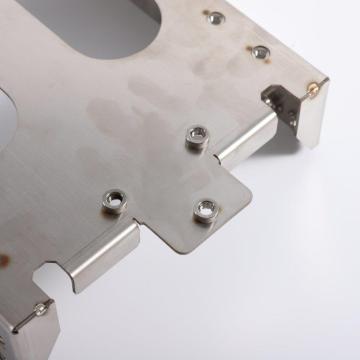 metal injection molding materials