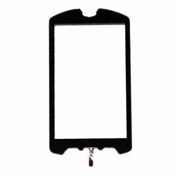 2.6-inch Touch Panel with Four-wire Resistive Touch Screen