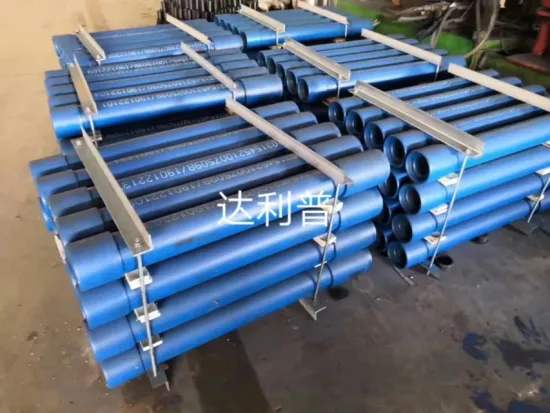 5-1/2 inch oil well casing oil well casing