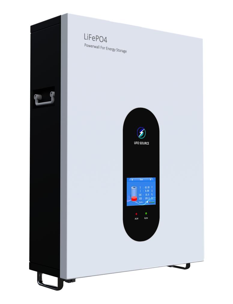 Powerwall 3 Home Off Grid Energy Storage System China Manufacturer