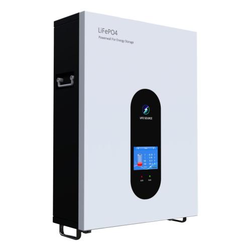 Powerwall 10Kwh 7Kwh 5Kwh 48V Wall Mounted Battery