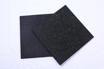 rubber floor rolls crossfit gym rubber flooring
