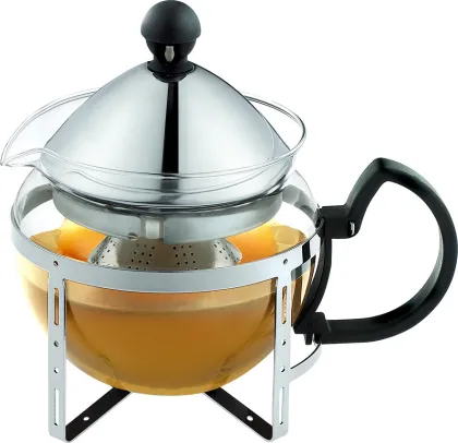 Tea maker, tea sets, teapot with filter 750ml