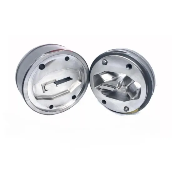 Stainless steel security door frame mold