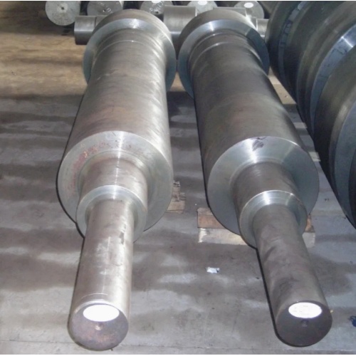 GH3030 16 Mio. geschmiedete Wellenstahl All Metal Forge