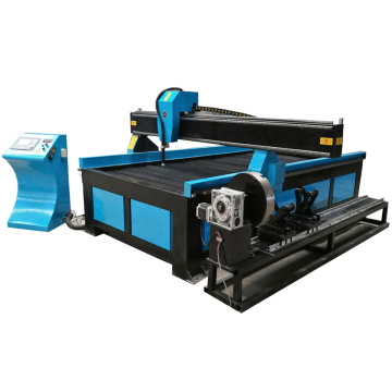 ESAB CNC Plasma Cutting Machine: Sheet Metal and Tube Robot - Pricing for 1500x4000 & 1500x3000 Models