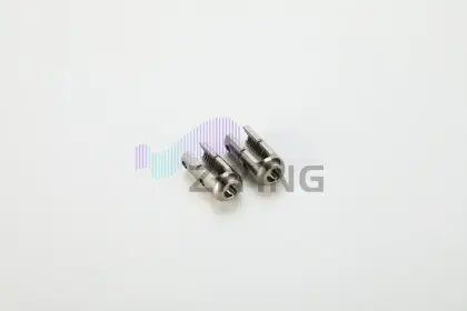 Non Standard Fastener Titanium