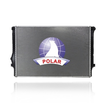 Μέρη αυτοκινήτων OEM: 5Q0121251GN 5Q0121251EP POLAR FACTORY DPI 13529 Κρατεστή για VW Lamando 1.8T &amp; Audi A3 1.8T