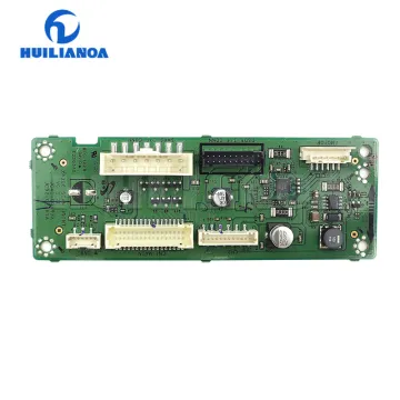 Carte de numérisation PCA pour HP Color LaserJet, MFP à flux géré E87640 E87650 E87660 E82540 E82550 E82560 Jc92-02781A